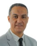 Prof. Tawfik Ismail